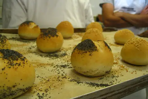 Oldham's Bakery photo 2