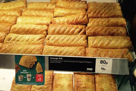 Oldham's Bakery photo 3